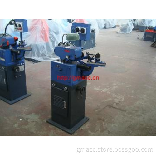 Model Full-Auto Saw Blade Sharpener